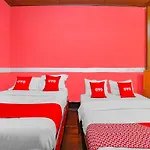 OYO 90025 Pondok Pesona Lembang