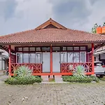 OYO 90025 Pondok Pesona Lembang