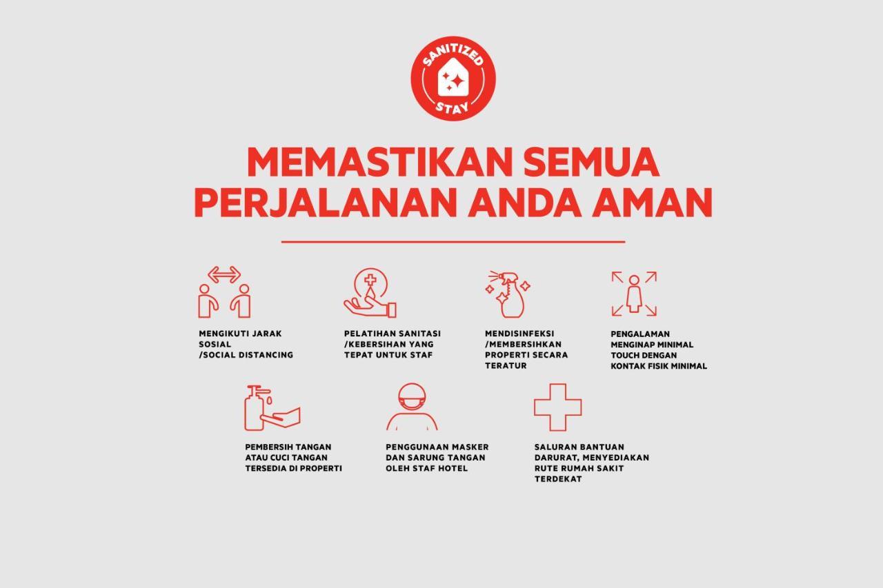 Hotel Oyo 90025 Pesona Lembang 2*