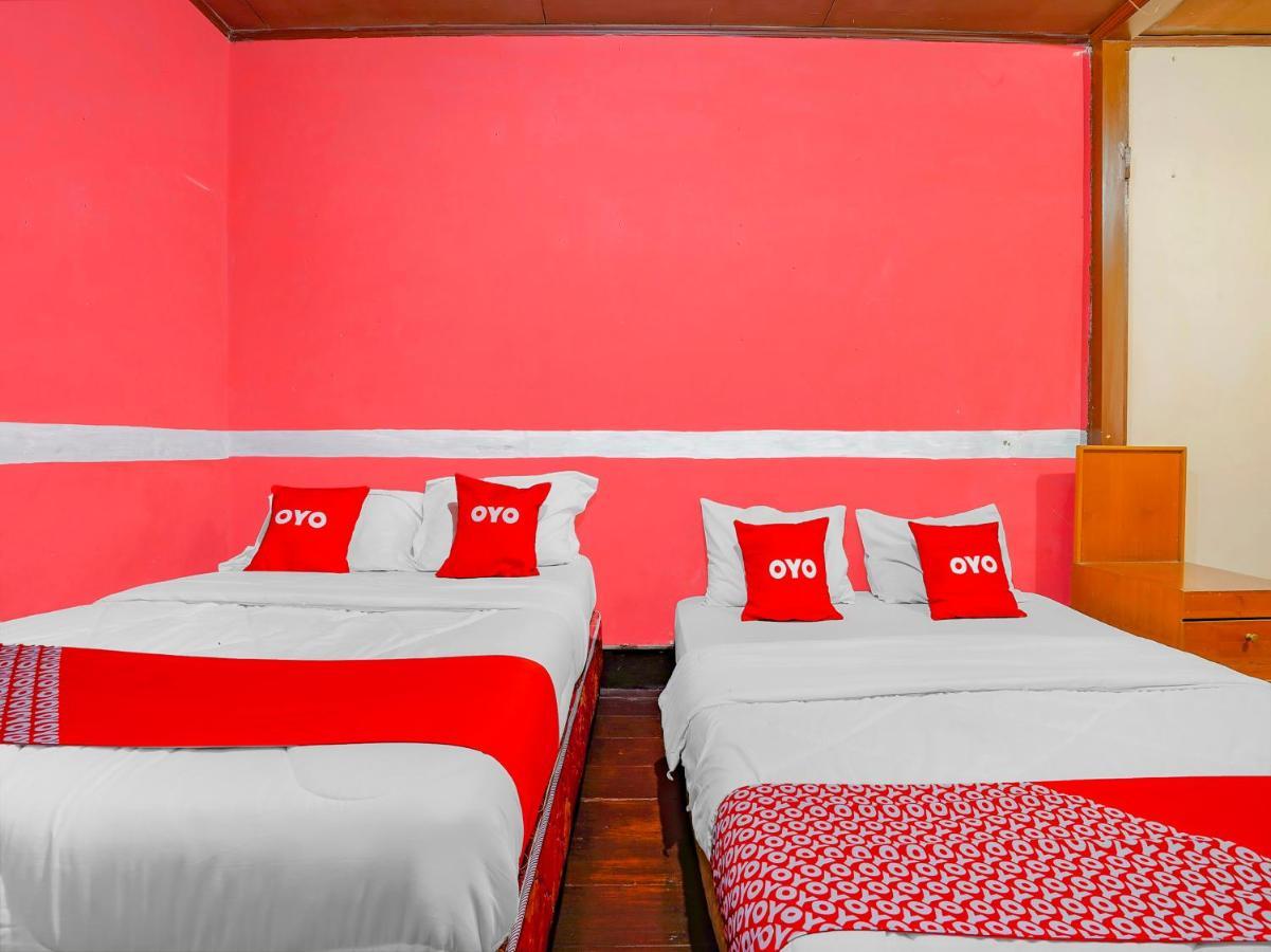 Oyo 90025 Pesona Lembang