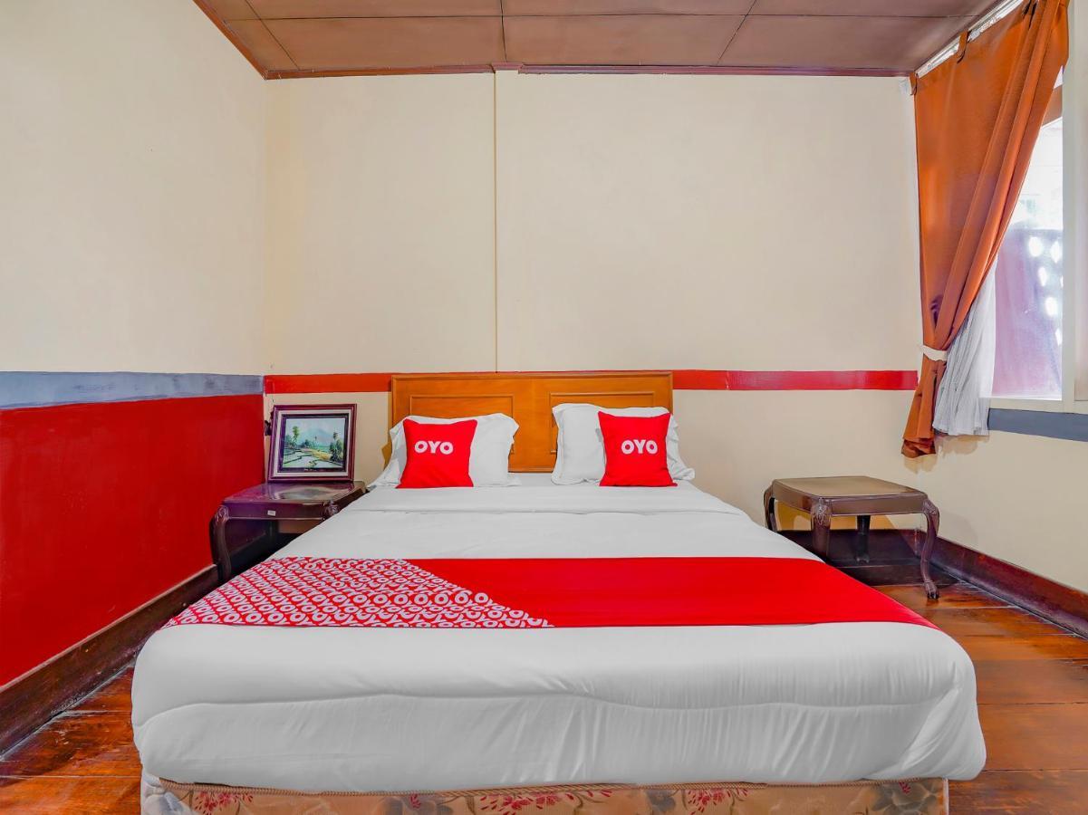 Hotel Oyo 90025 Pesona Lembang Bandung