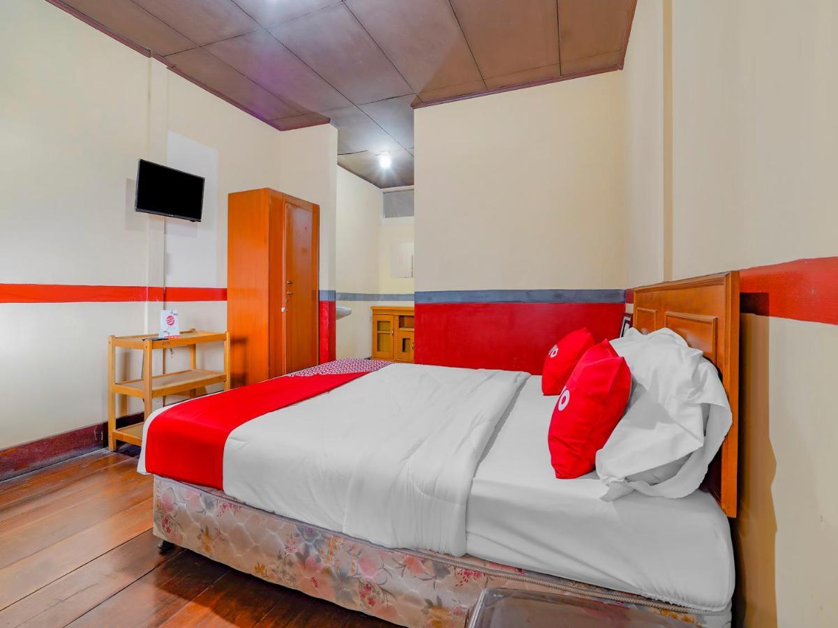 Oyo 90025 Pesona Lembang Hotel