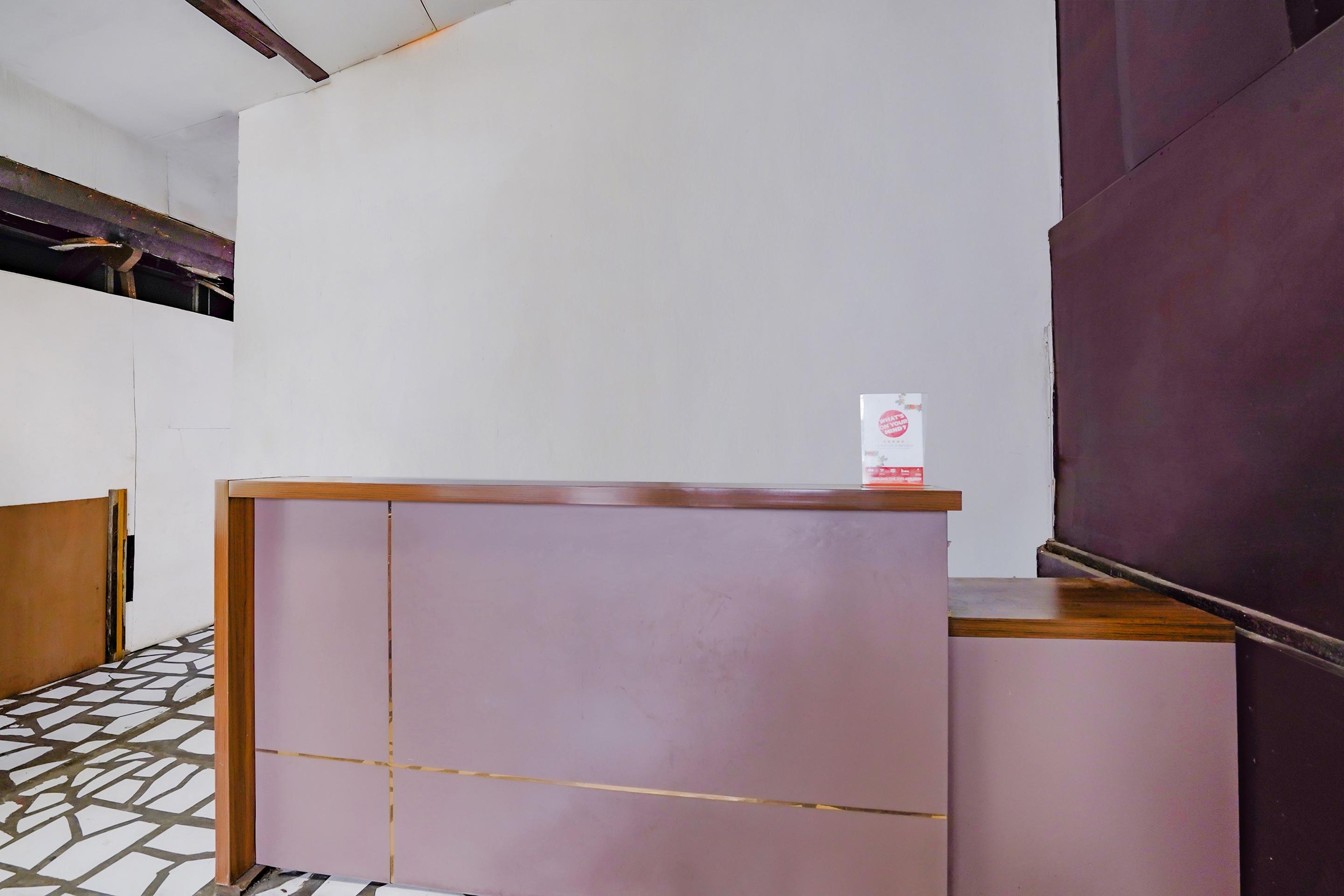 Oyo 90025 Pesona Lembang Hotel 2*